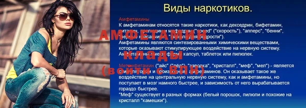трава Абаза